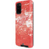 NHL Detroit Red Wings Frozen Galaxy S20 Pro Case