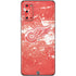 NHL Detroit Red Wings Frozen Galaxy S20 Skin