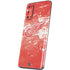 NHL Detroit Red Wings Frozen Galaxy S20 Skin