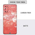 NHL Detroit Red Wings Frozen Galaxy S20 Skin