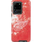 NHL Detroit Red Wings Frozen Galaxy S20 Ultra 5G Pro Case