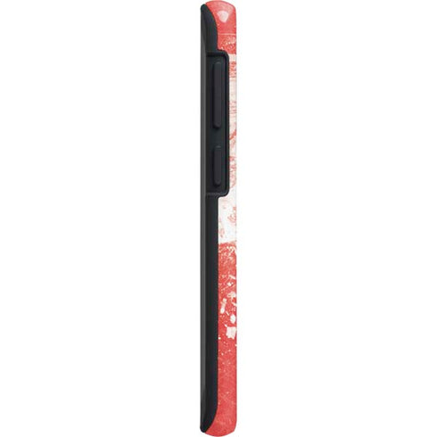 NHL Detroit Red Wings Frozen Galaxy S20 Ultra 5G Pro Case