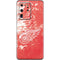 NHL Detroit Red Wings Frozen Galaxy S20 Ultra 5G Skin