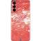 NHL Detroit Red Wings Frozen Galaxy S21 5G Skin