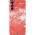NHL Detroit Red Wings Frozen Galaxy S21 5G Skin
