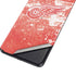 NHL Detroit Red Wings Frozen Galaxy S21 5G Skin