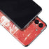 NHL Detroit Red Wings Frozen Galaxy S21 Plus 5G Skin
