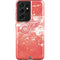 NHL Detroit Red Wings Frozen Galaxy S21 Ultra 5G Pro Case