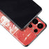 NHL Detroit Red Wings Frozen Galaxy S21 Ultra 5G Skin