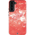 NHL Detroit Red Wings Frozen Galaxy S22 Plus Pro Case