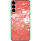 NHL Detroit Red Wings Frozen Galaxy S22 Plus Skin