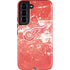 NHL Detroit Red Wings Frozen Galaxy S22 Pro Case