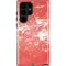 NHL Detroit Red Wings Frozen Galaxy S22 Ultra Pro Case