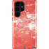 NHL Detroit Red Wings Frozen Galaxy S22 Ultra Pro Case