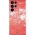 NHL Detroit Red Wings Frozen Galaxy S22 Ultra Skin