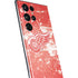 NHL Detroit Red Wings Frozen Galaxy S22 Ultra Skin