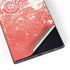 NHL Detroit Red Wings Frozen Galaxy S22 Ultra Skin