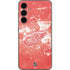 NHL Detroit Red Wings Frozen Galaxy S23 FE Skin