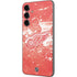NHL Detroit Red Wings Frozen Galaxy S23 FE Skin