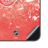 NHL Detroit Red Wings Frozen Galaxy S23 FE Skin