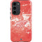 NHL Detroit Red Wings Frozen Galaxy S23 Plus Pro Case