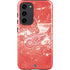 NHL Detroit Red Wings Frozen Galaxy S23 Plus Pro Case