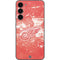 NHL Detroit Red Wings Frozen Galaxy S23 Plus Skin