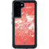 NHL Detroit Red Wings Frozen Galaxy S23 Plus Waterproof Case