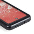NHL Detroit Red Wings Frozen Galaxy S23 Plus Waterproof Case