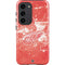 NHL Detroit Red Wings Frozen Galaxy S23 Pro Case