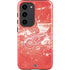 NHL Detroit Red Wings Frozen Galaxy S23 Pro Case