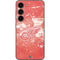 NHL Detroit Red Wings Frozen Galaxy S23 Skin