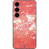 NHL Detroit Red Wings Frozen Galaxy S23 Skin