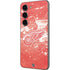NHL Detroit Red Wings Frozen Galaxy S23 Skin