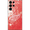 NHL Detroit Red Wings Frozen Galaxy S23 Ultra Skin