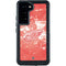 NHL Detroit Red Wings Frozen Galaxy S23 Waterproof Case