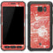 NHL Detroit Red Wings Frozen Galaxy S7 Active Skin