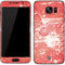 NHL Detroit Red Wings Frozen Galaxy S7 Skin