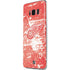 NHL Detroit Red Wings Frozen Galaxy S8 Skin
