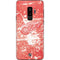NHL Detroit Red Wings Frozen Galaxy S9 Plus Skin