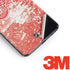NHL Detroit Red Wings Frozen Galaxy S9 Plus Skin