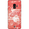 NHL Detroit Red Wings Frozen Galaxy S9 Skin