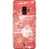 NHL Detroit Red Wings Frozen Galaxy S9 Skin