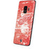 NHL Detroit Red Wings Frozen Galaxy S9 Skin