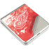 NHL Detroit Red Wings Frozen Galaxy Z Flip3 5G Skin