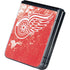 NHL Detroit Red Wings Frozen Galaxy Z Flip5 5G Skin