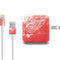 NHL Detroit Red Wings Frozen iPad Charger (10W USB) Skin