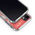 NHL Detroit Red Wings Frozen iPhone 11 Clear Case