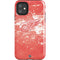 NHL Detroit Red Wings Frozen iPhone 11 Impact Case