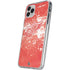 NHL Detroit Red Wings Frozen iPhone 11 Pro Clear Case